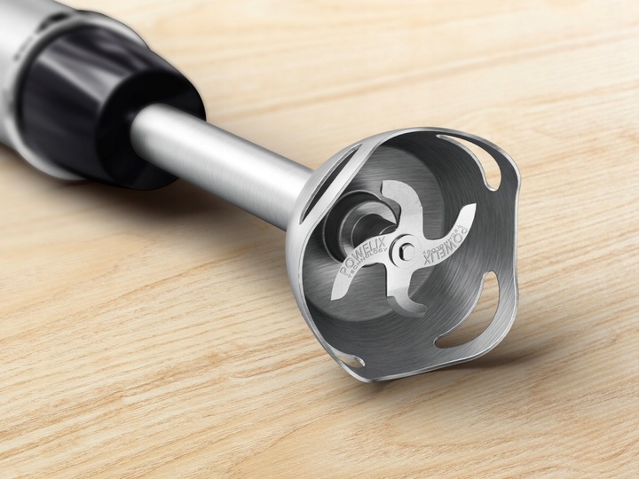 Blender ręczny Tefal Quickchef+ HB67G830 1000 W 4w1 Ostrza Powelix