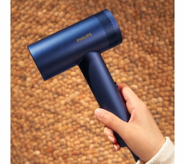 Suszarka do włosów Philips BHD839/00 Seria 8000 Jonizacja Zimny nawiew