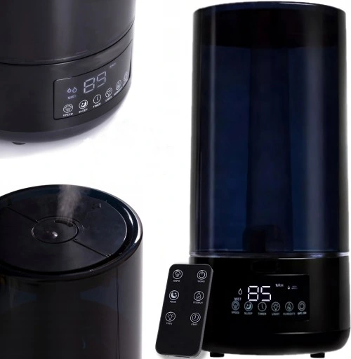 NAWILŻACZ POWIETRZA 25W 4,5L DYFUZOR PILOT