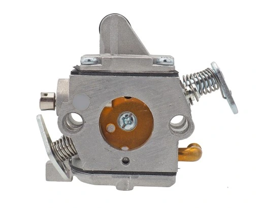 GAŹNIK DO PIŁY STIHL MS180 017 018 MS170 MS180 typ ZAMA GAŹNIK PIŁY STIHL