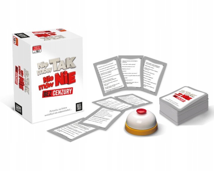 Epee Nie mów Tak Nie mów Bez cenzury