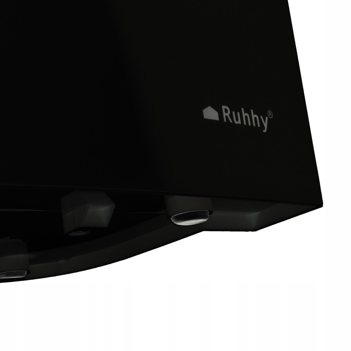 Osuszacz Powietrza Pochłaniacz Wilgoci Higrostat Oczyszczacz UV TiO2 Pilot