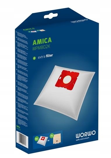 12x WORKI DO AMICA SURAZO VM1058 MPMB02K