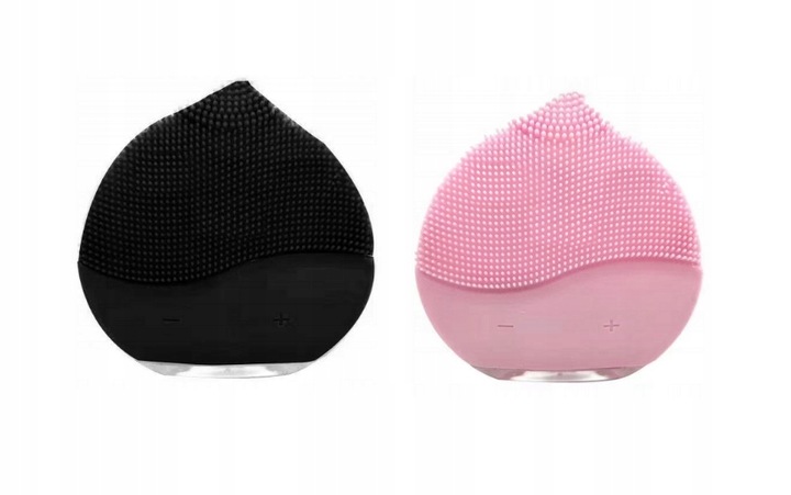 ODKURZACZ WĄGRÓW 12w1 Mikrodermabrazja + Masażer +