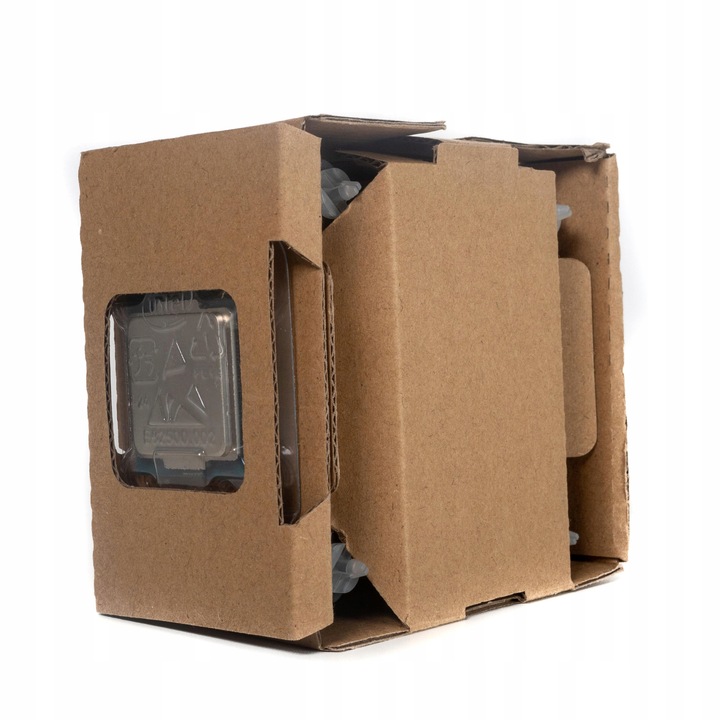 NOWY INTEL I5-6500 3,6 GHZ LGA1151 + COOLER+PASTA