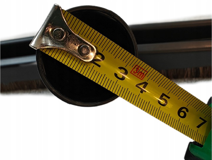 Szczotka i rura do odkurzacza centralnego Beam 32