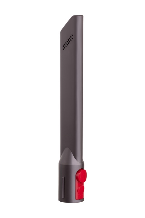 Odkurzacz pionowy Dyson V12 Detect Slim Absolute szary