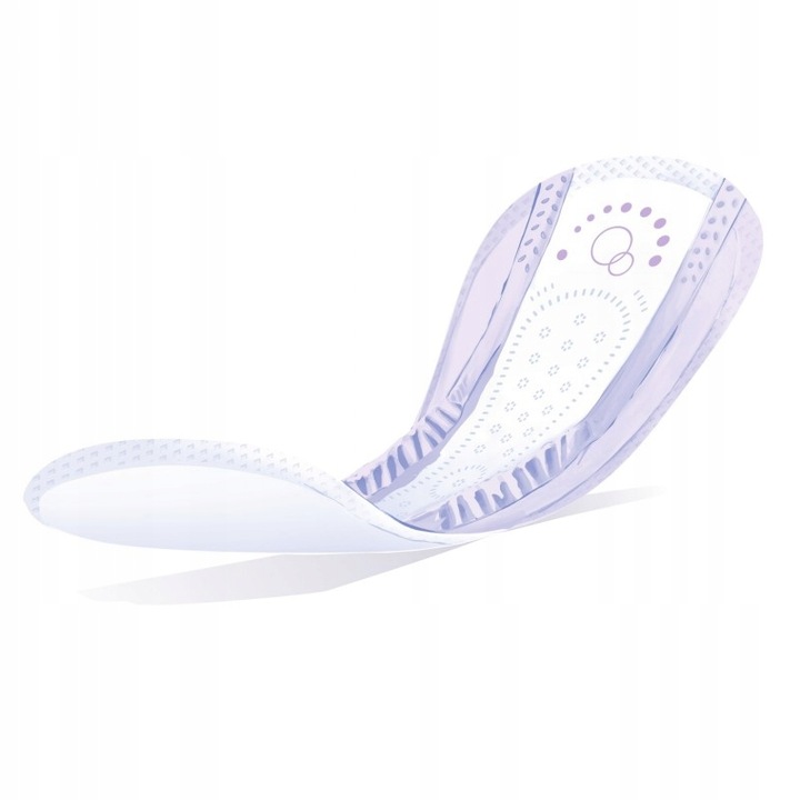 SENI LADY NORMAL wkładki urologiczne dla kobiet 30szt. chłonność 3/7