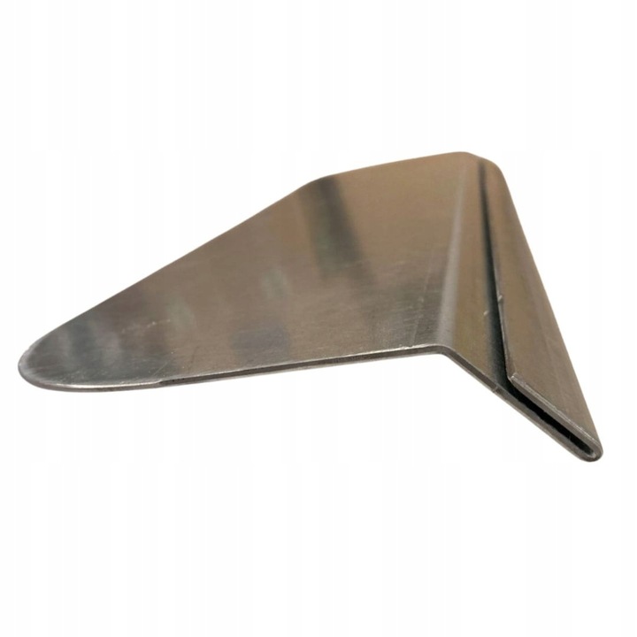 Pruszyński zaginadło dekarskie blacharskie do rąbka, paneli okapu