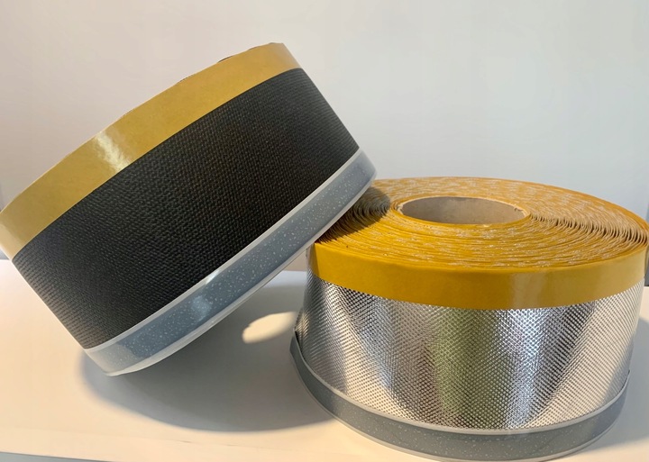 Taśma ciepły montaż zew.do okien już zamontowanych