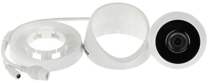 KAMERA KOPUŁKOWA IP HIKVISION DS-2CD1341G0-I/PL(2.8mm) 4 MPX