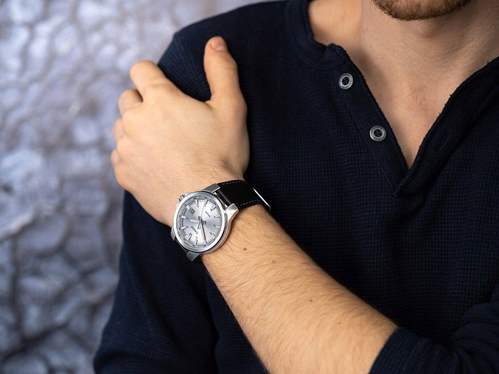 Zegarek męski Casio MTP-E173L-7A