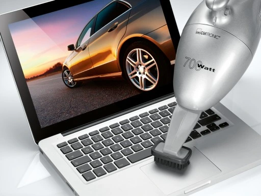 RĘCZNY PORĘCZNY BEZWORKOWY ODKURZACZ DO SAMOCHODU SAMOCHODOWY NIEMIECKI