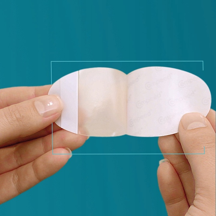 COMPEED plastry na pęcherze odciski mix 5 szt