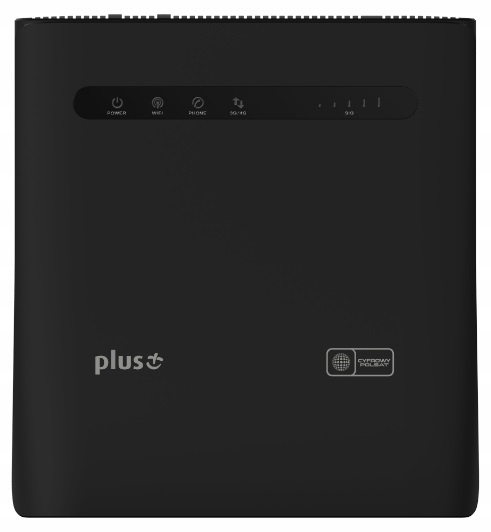 Router ZTE MF286R LTE kat.6 na kartę sim wszystkie sieci 4G (LTE), ADSL