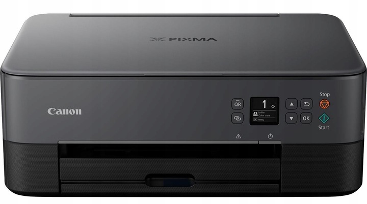 Drukarka wielofunkcyjna Canon TS5350a bez tuszy