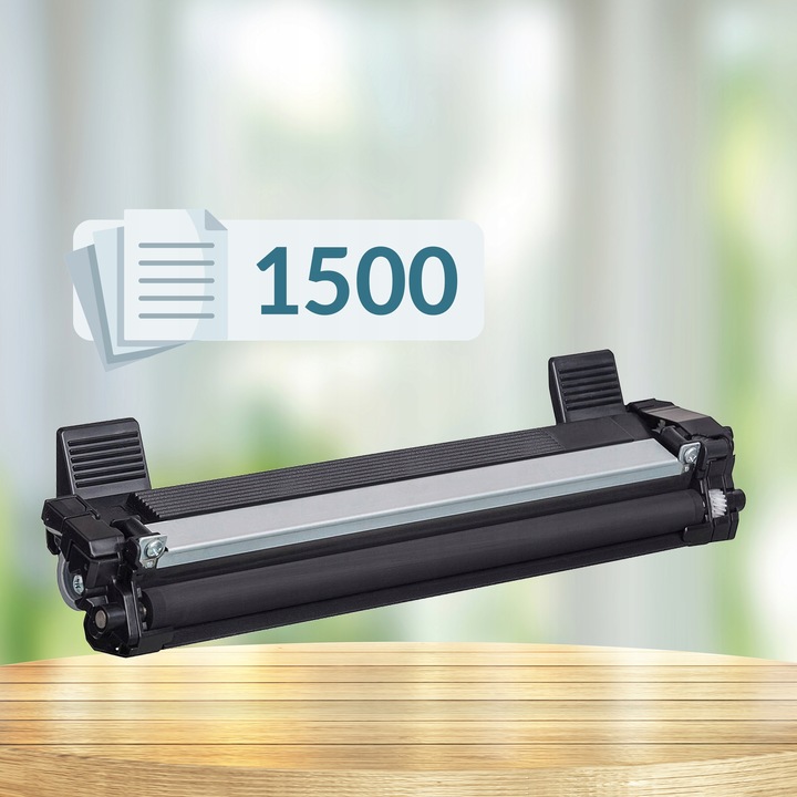 2x Toner TN1030 do Brother DCP-1510E DCP-1512E DCP-1610WE HL-1118 HL-1210W