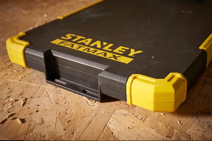 STANLEY Podkładka do notatek FatMax PRO-STACK FMST82721-1 TSTAK