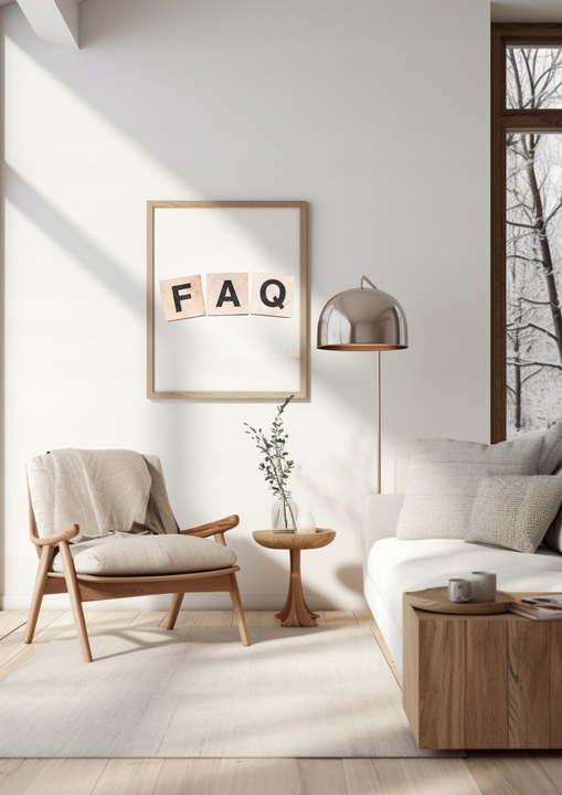 Komoda Biała Z 4 Szufladami 60 CM Szafka Rtv Loft Mała Nowoczesna Do