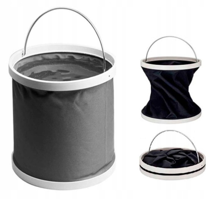 MYJKA CIŚNIENIOWA 60 Bar akumulatorowa elektryczna 2xAKU MP0360 Opryskiwacz