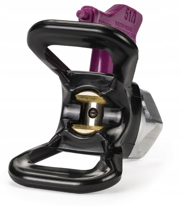 Agregat MALARSKI Pistolet Hydrodynamiczny 1200W Wąż 10M 1,5 L/min 220 BAR