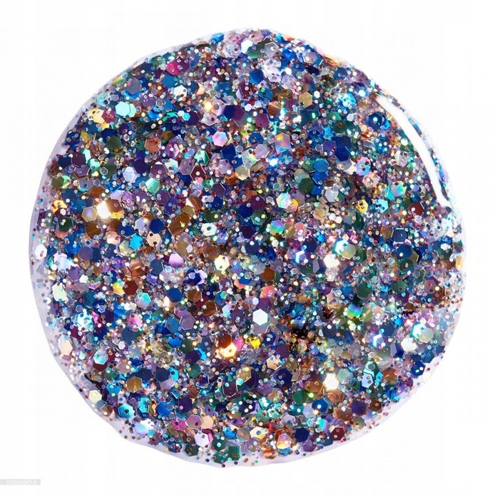 LAMEL Brokat w żelu do twarzy i ciała nr 401 20ml