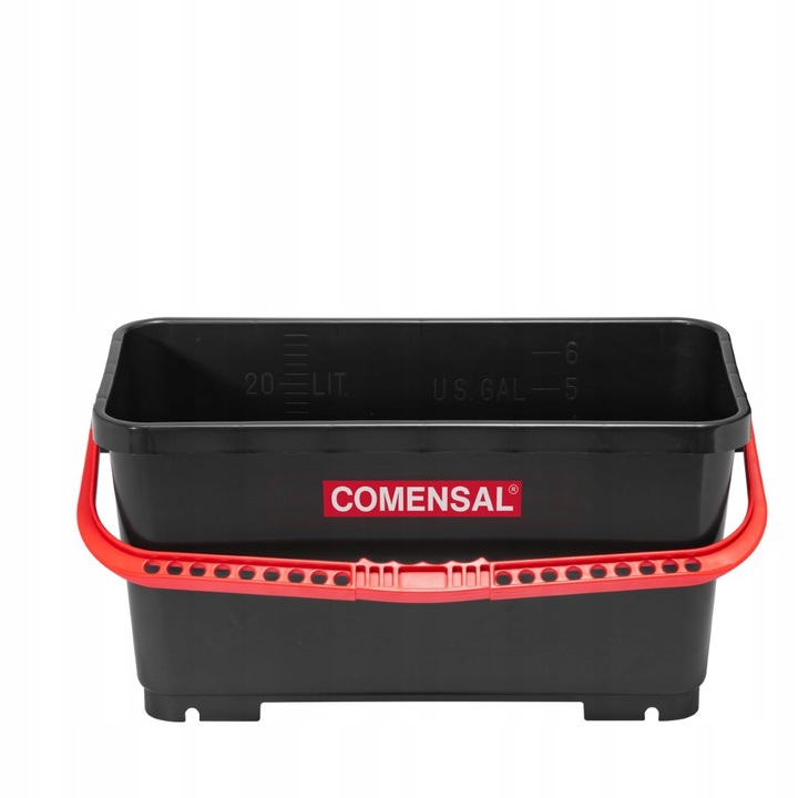 COMENSAL Wiadro glazurnicze M