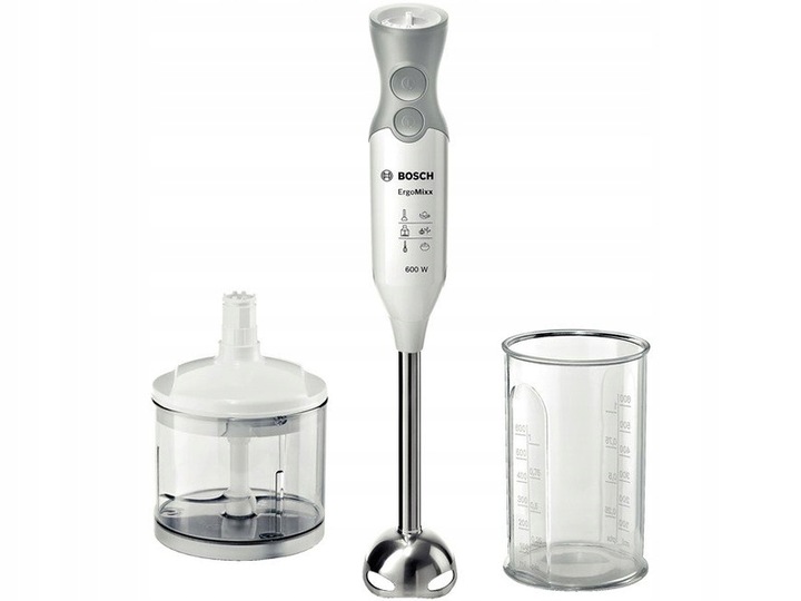 Blender BOSCH ErgoMixx MSM 66120