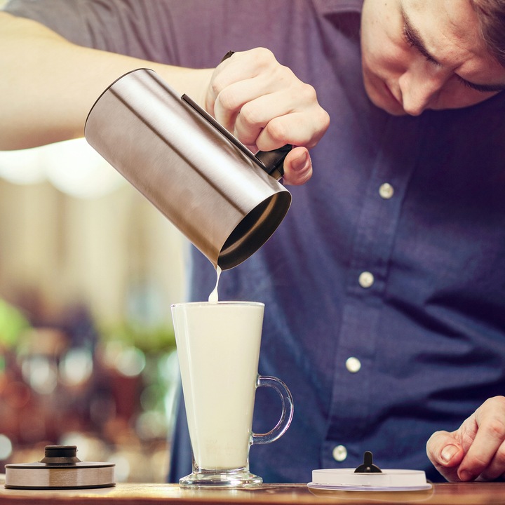 SPIENIACZ DO MLEKA Eldom SI550