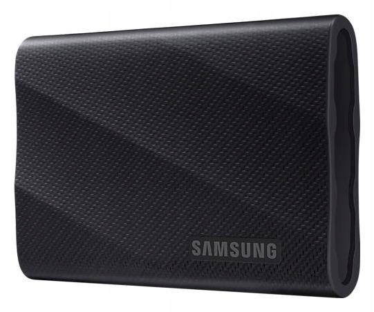 Dysk zewnętrzny SSD Samsung Portable SSD T9 4TB