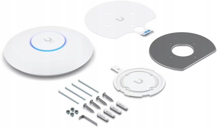 Ubiquiti AP Wi-Fi 6 U6+