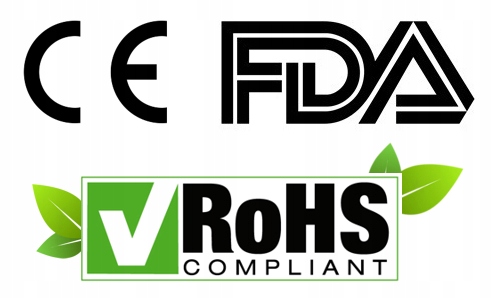 32x Końcówki do szczoteczki elektrycznej BRAUN Oral-B 32 szt EB-17P