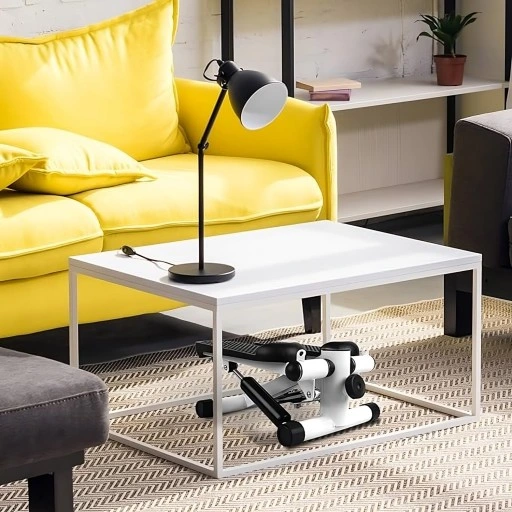 STEPPER STEPER SKRĘTNY LINKI LICZNIK LCD REGULACJA