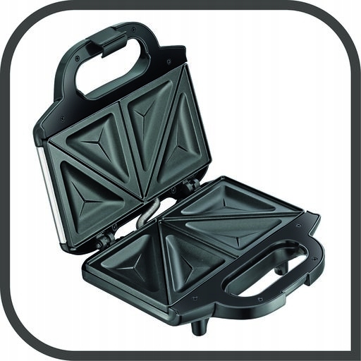 Opiekacz Toster do kanapek tostów Tefal UltraCompa SM1552 sandwich