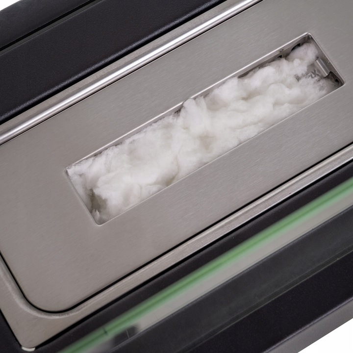 Biokominek Wolnostojący do Domu na Taras Bezdymny Bio Kominek na