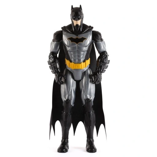 DUŻA FIGURKA BATMAN ODRODZENIE 30cm SPINMASTER DC