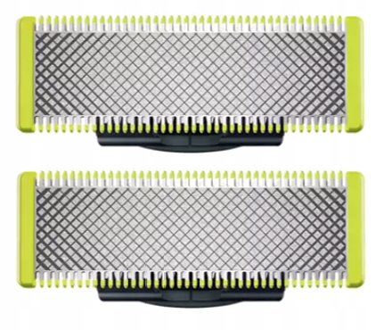 OSTRZA PHILIPS ONEBLADE ORYGINALNE QP2XXX QP6XXX OSTRZE GOLARKA NÓŻ