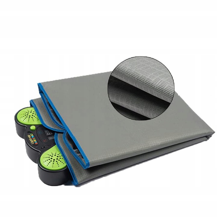 MATA MUZYCZNA TAŃCZENIA PIANINKO GRA TANECZNA MATA DO TAŃCA DLA DZIECI