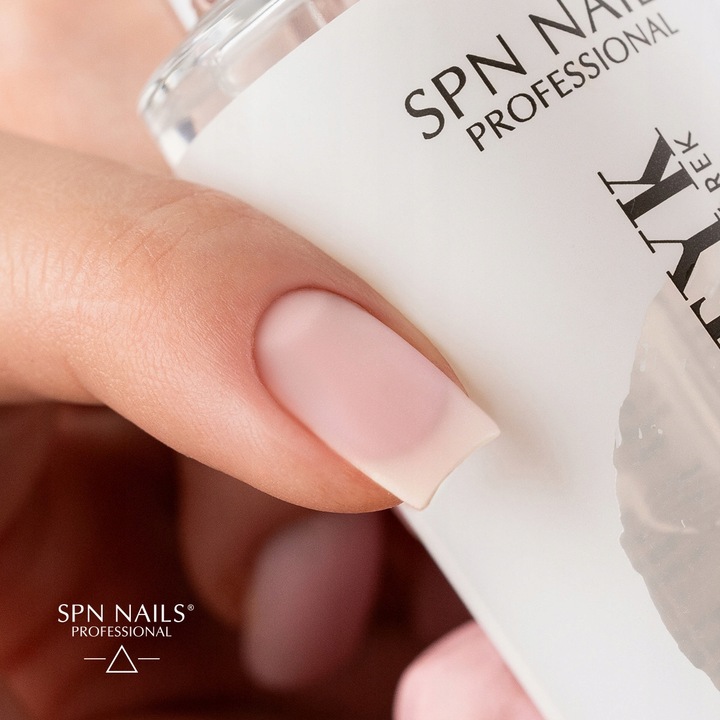 Keratolityk Preparat Zmiękczający Do Skórek i Paznokci 30 ml SPN Nails