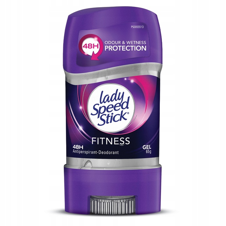 Lady Speed Stick zestaw antyperspirantów 3x 65g