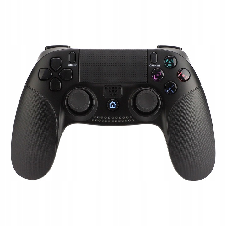 PAD DO PS4 BEZPRZEWODOWY JOYSTICK GAMEPAD KONTROLER DOUBLESHOCK WIBRACJE