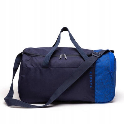 Torba sportowa Kipsta Essential 35 l