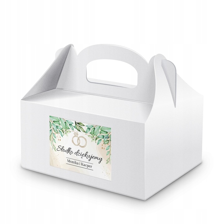 45 sztuk Naklejki okolicznościowe weselne chrzest komunia mix wzorów