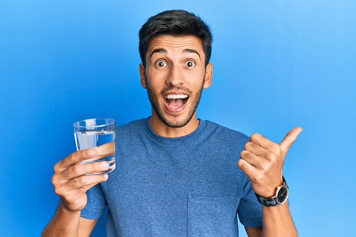 Filtry do wody wkłady do dzbanka Dafi Classic Mg+ z magnezem 6 szt.