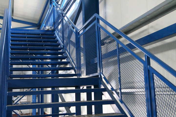 Farba OKRĘTOWA Sigmacover 280 - 4 L