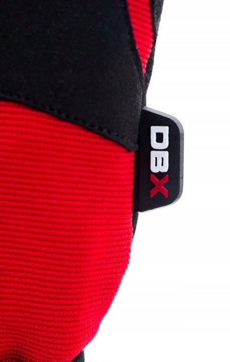 Rękawiczki na siłownie BUSHIDO WG-161 r.L