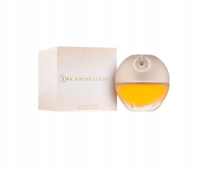 AVON INCANDESSENCE WODA PERFUMOWANA 50 ML