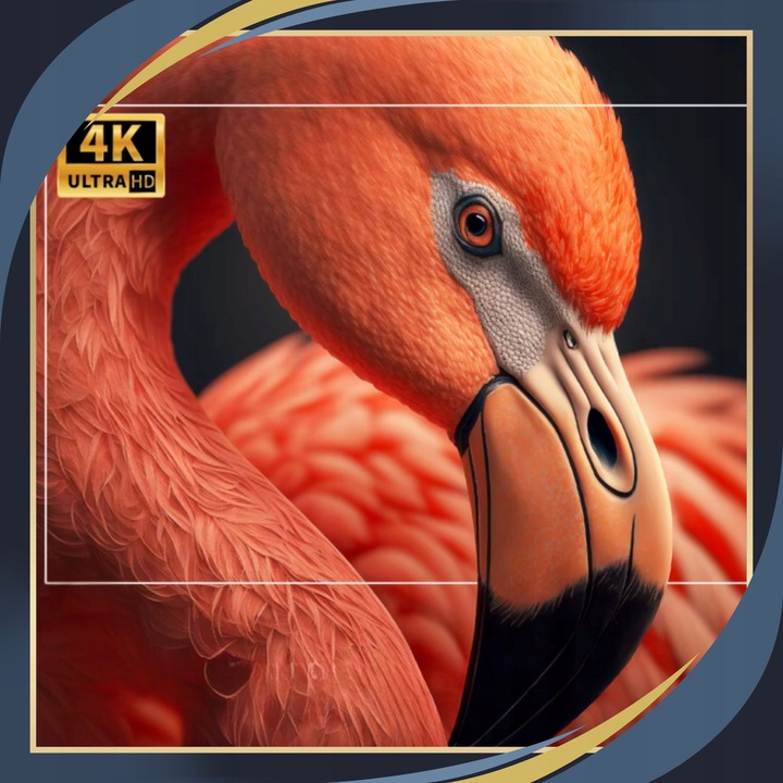 PROJEKTOR RZUTNIK 4K OBROTOWY Z GŁOŚNIKIEM PRZENOŚNY LED ANDROID WIFI