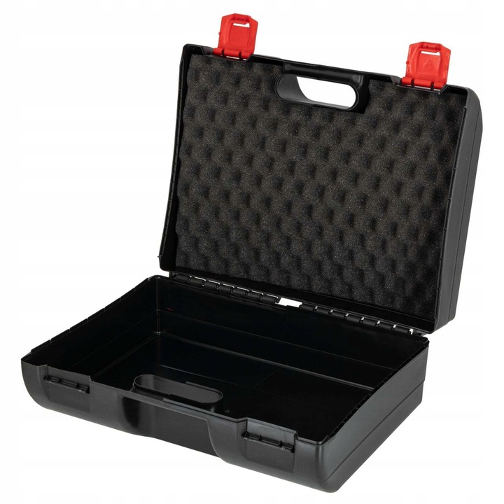 Walizka na elektronarzędzia 40x32x18cm 35515