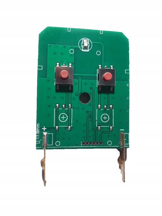 Elektronika Pilota BENINCA TO.GO2VA Pilot do Bramy